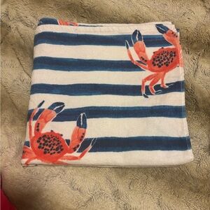 Beach Towel